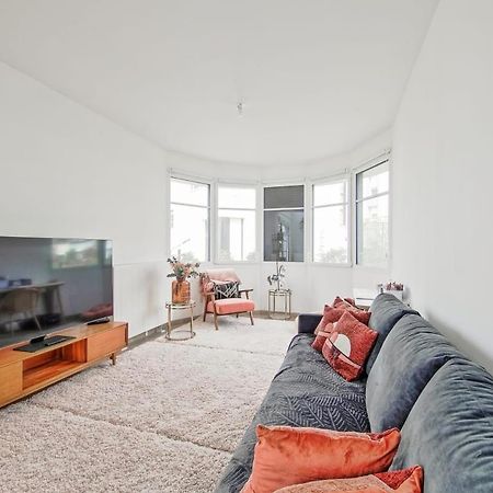 Villa Riviera Near Disneyland Paris 谢西 外观 照片