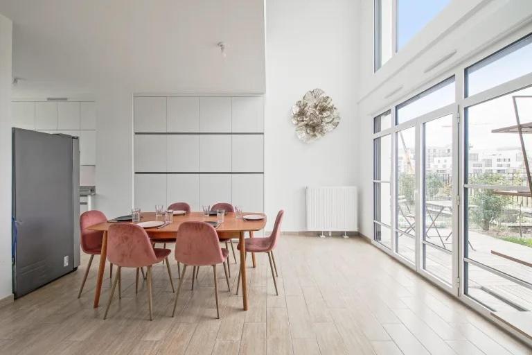 Villa Riviera Near Disneyland Paris 谢西 外观 照片