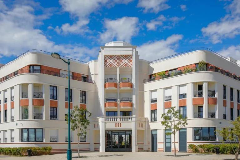 Villa Riviera Near Disneyland Paris 谢西 外观 照片