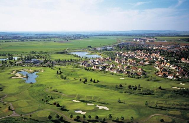 Villa Riviera Near Disneyland Paris 谢西 外观 照片