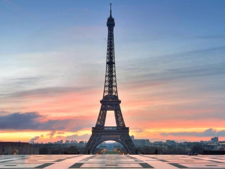 Villa Riviera Near Disneyland Paris 谢西 外观 照片