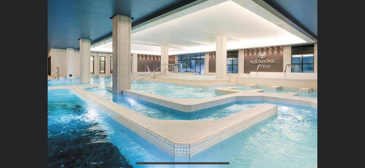 Villa Riviera Near Disneyland Paris 谢西 外观 照片